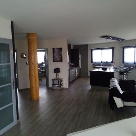 Loftcosy Friville Esterno foto