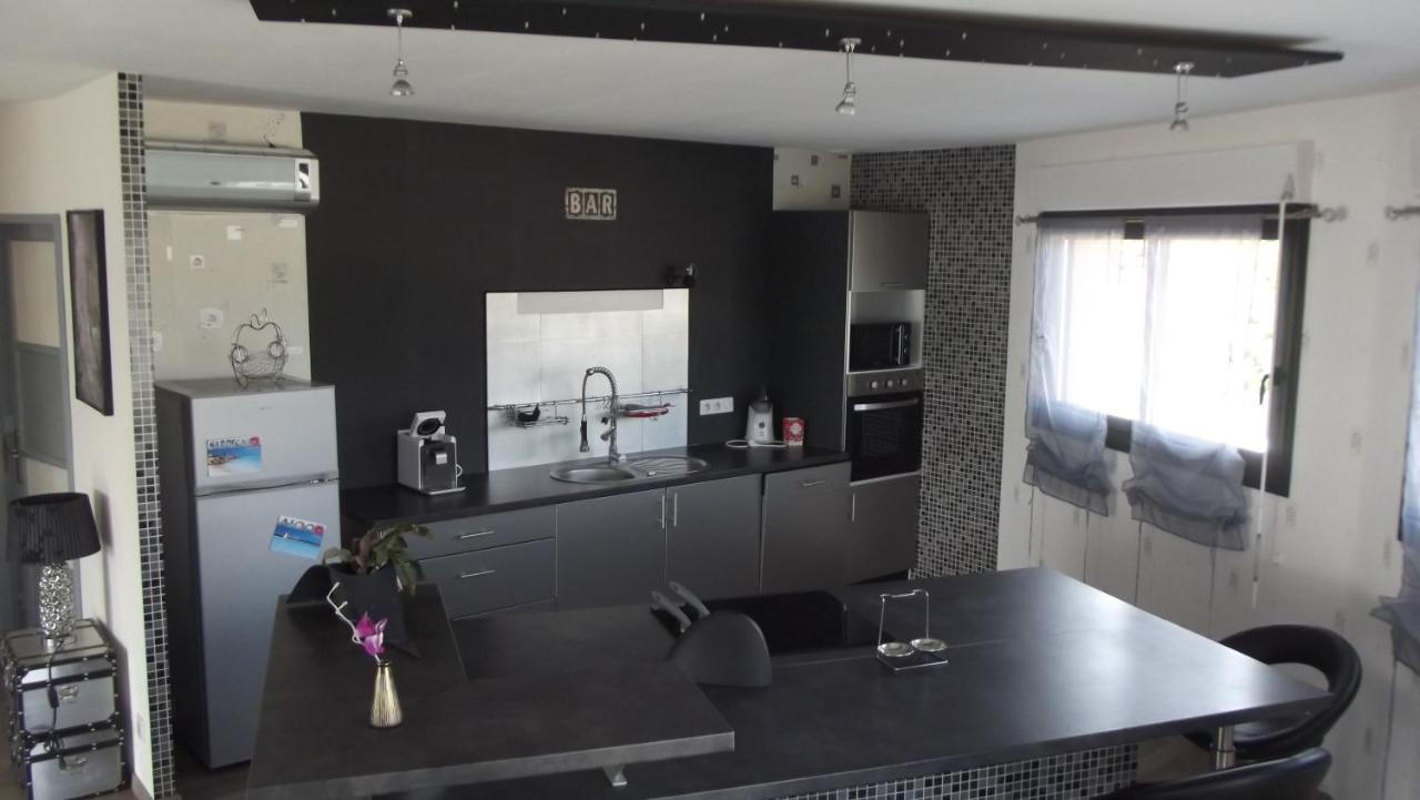 Loftcosy Friville Esterno foto