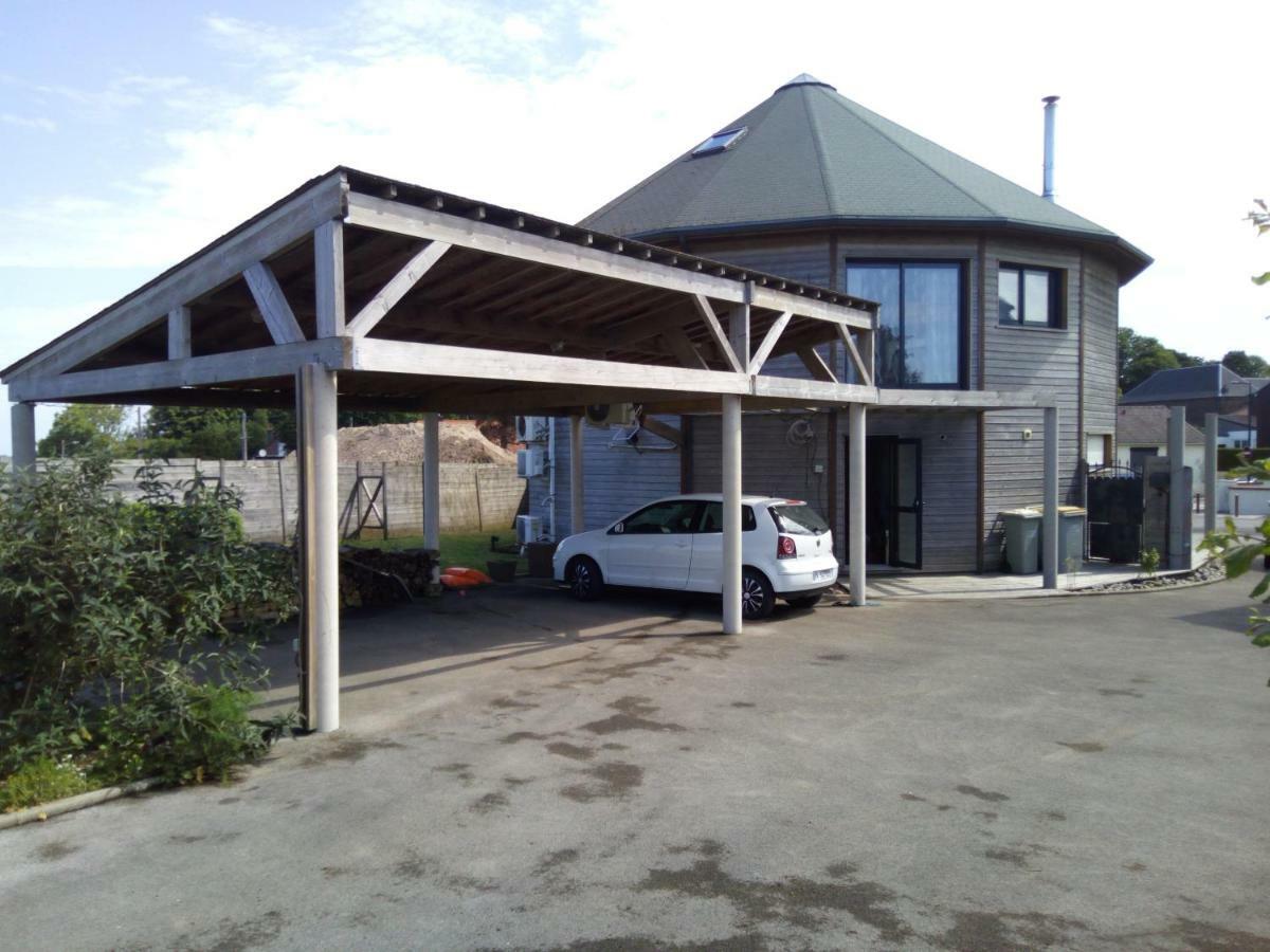 Loftcosy Friville Esterno foto