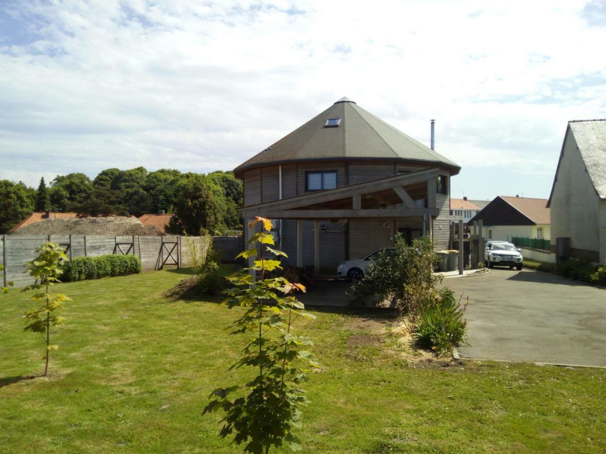 Loftcosy Friville Esterno foto