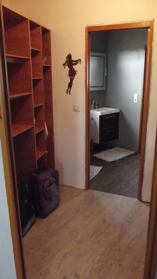Loftcosy Friville Esterno foto