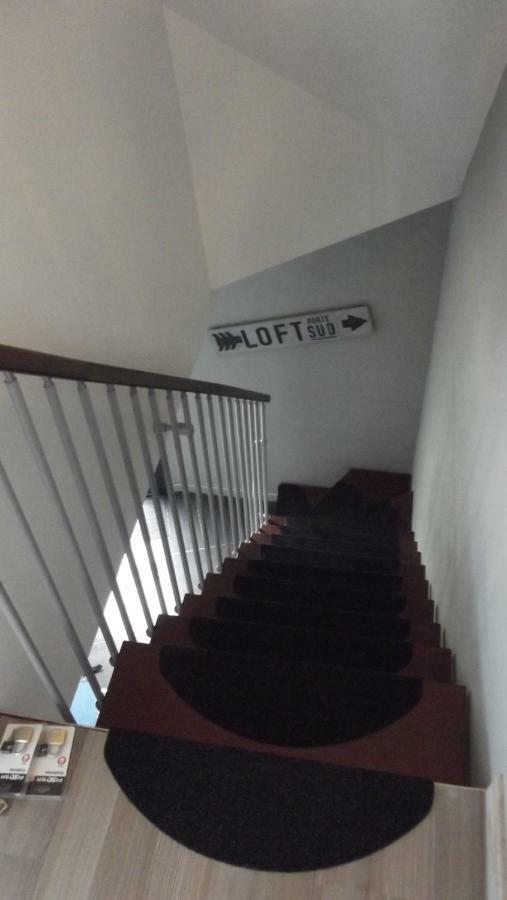 Loftcosy Friville Esterno foto