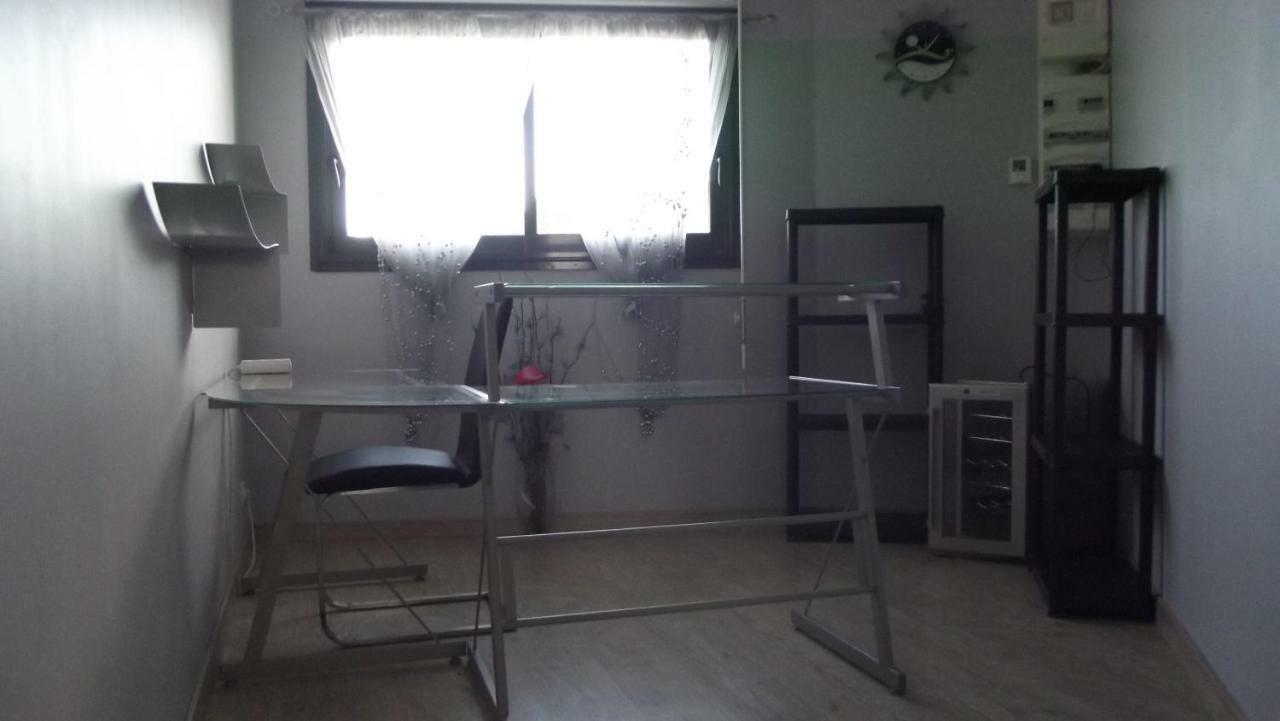 Loftcosy Friville Esterno foto