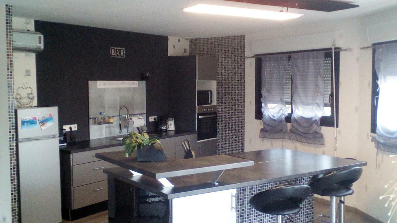 Loftcosy Friville Esterno foto
