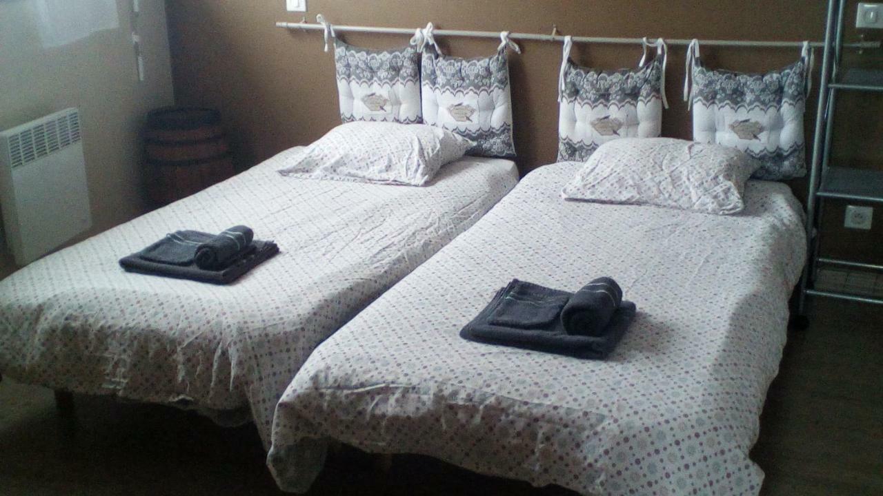 Loftcosy Friville Esterno foto